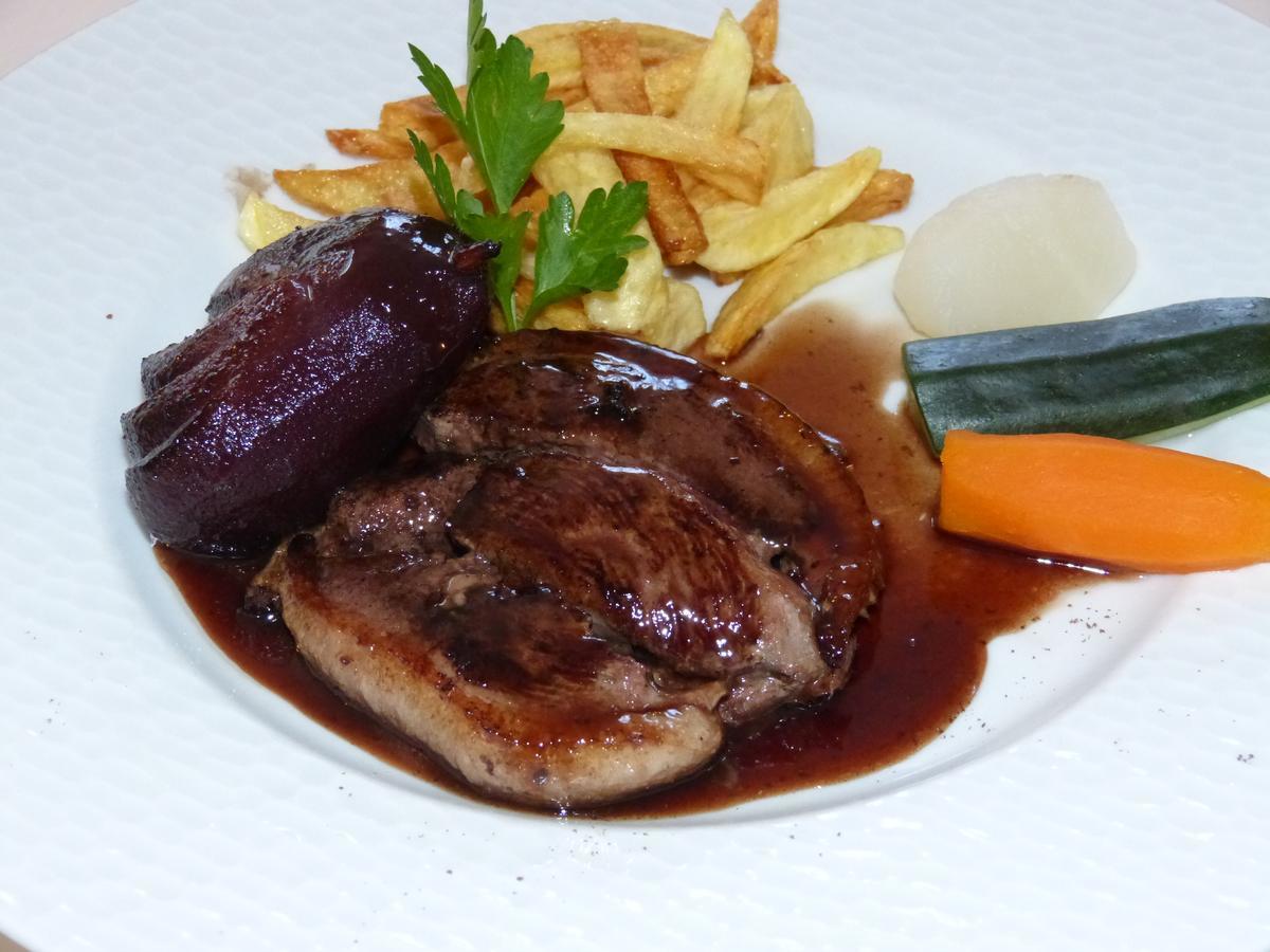 Hotel Restaurant "Le Relais" Courtenay  Exteriér fotografie